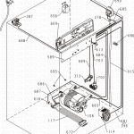 Gorenje 171548-03 - shema 3