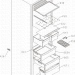 Gorenje 172262-02 - glavna slika