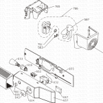 Gorenje 172262-02 - shema 2