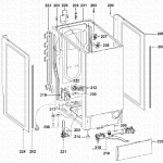 Gorenje 172966-01 - shema 1