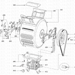 Gorenje 172966-01 - shema 3