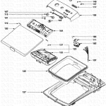 Gorenje 172966-02 - glavna slika