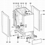 Gorenje 172966-02 - shema 1