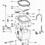 Gorenje 172966-02 - shema 2