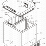 Gorenje 179306-01 - glavna slika