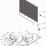 Gorenje 179306-01 - shema 1