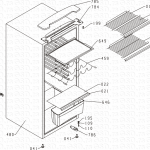 Gorenje 180037-02 - glavna slika