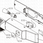 Gorenje 180037-02 - shema 2