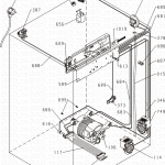 Gorenje 182414 - shema 2