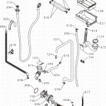 Gorenje 182414 - shema 3