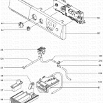 Gorenje 182985-01 - shema 1