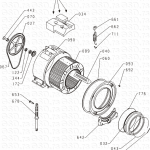 Gorenje 183199-01 - shema 4