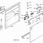 Gorenje 185443-01 - shema 1