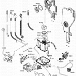 Gorenje 185443-01 - shema 2