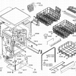 Gorenje 185443-01 - shema 3