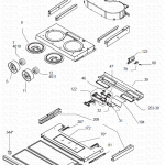 Gorenje 185614-03 - glavna slika