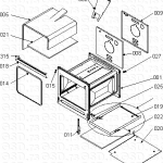 Gorenje 186419 - glavna slika