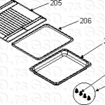 Gorenje 186419 - shema 2