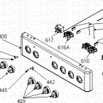 Gorenje 186419 - shema 4