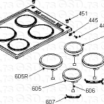 Gorenje 186419 - shema 5