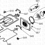 Gorenje 186419 - shema 6