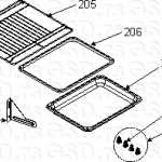 Gorenje 186419-01 - shema 2