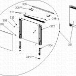 Gorenje 186419-01 - shema 3