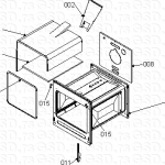 Gorenje 186421-03 - glavna slika