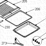 Gorenje 186421-03 - shema 2