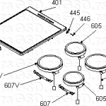 Gorenje 186421-03 - shema 5