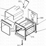 Gorenje 186421-02 - glavna slika