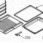 Gorenje 186423 - shema 2