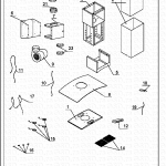 Gorenje 187002-01 - glavna slika