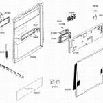 Gorenje 189543-01 - shema 1