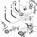 Gorenje 189543-01 - shema 2