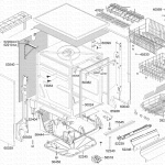 Gorenje 189543-01 - shema 3