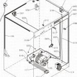 Gorenje 195634-03 - shema 3