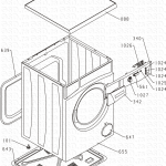 Gorenje 195680-04 - glavna slika