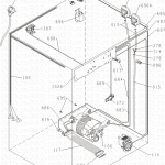 Gorenje 195680-07 - shema 2