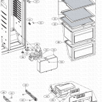 Gorenje 198444-01 - shema 2