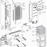 Gorenje 198444-01 - shema 3