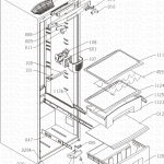 Gorenje 230858-01 - glavna slika