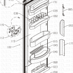 Gorenje 230859-03 - shema 1