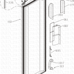 Gorenje 230937-04 - shema 1