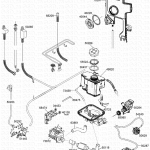 Gorenje 231651-01 - shema 2