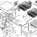 Gorenje 231651-01 - shema 3