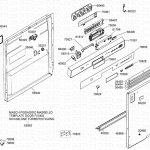 Gorenje 231653-01 - shema 1