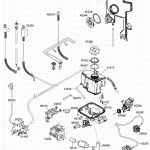 Gorenje 231653-01 - shema 2