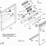 Gorenje 231654-01 - shema 1