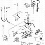 Gorenje 231654-01 - shema 2